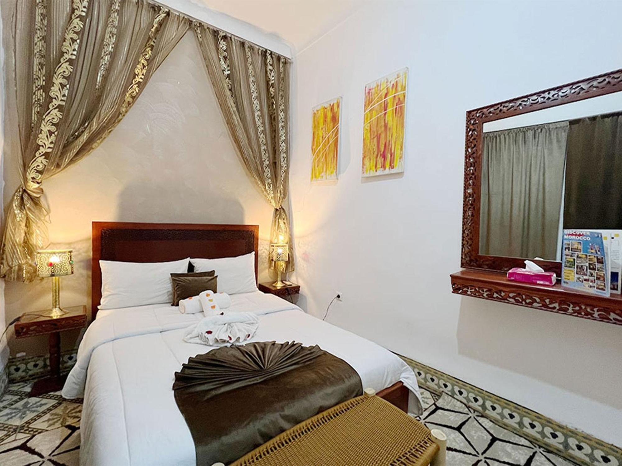 Riad Lazord Marrakesh Ngoại thất bức ảnh