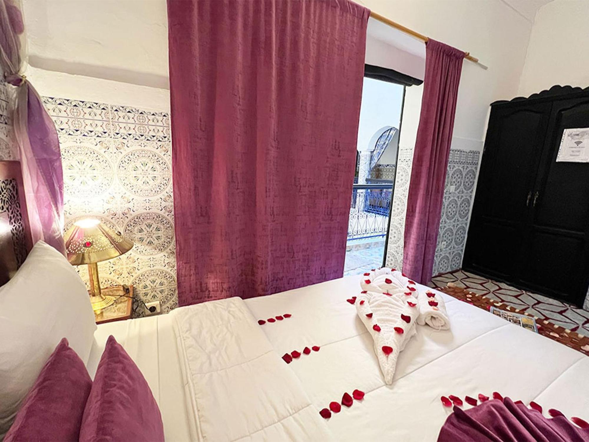 Riad Lazord Marrakesh Ngoại thất bức ảnh