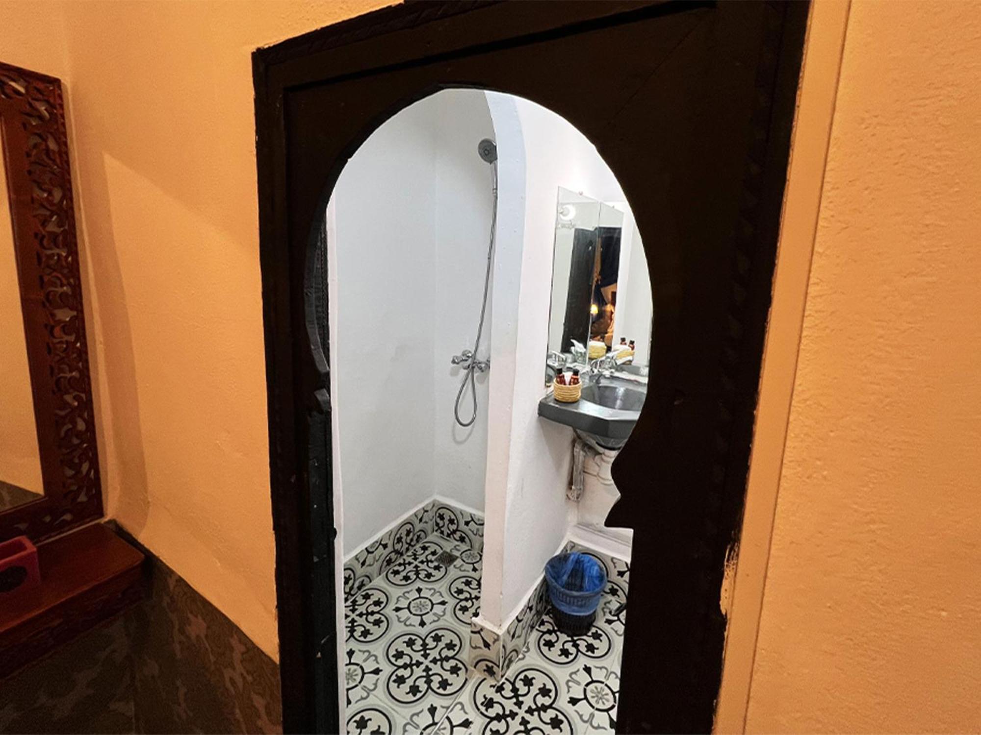 Riad Lazord Marrakesh Ngoại thất bức ảnh