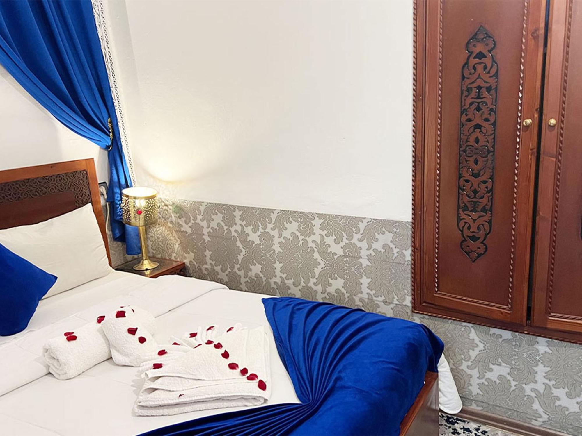 Riad Lazord Marrakesh Ngoại thất bức ảnh