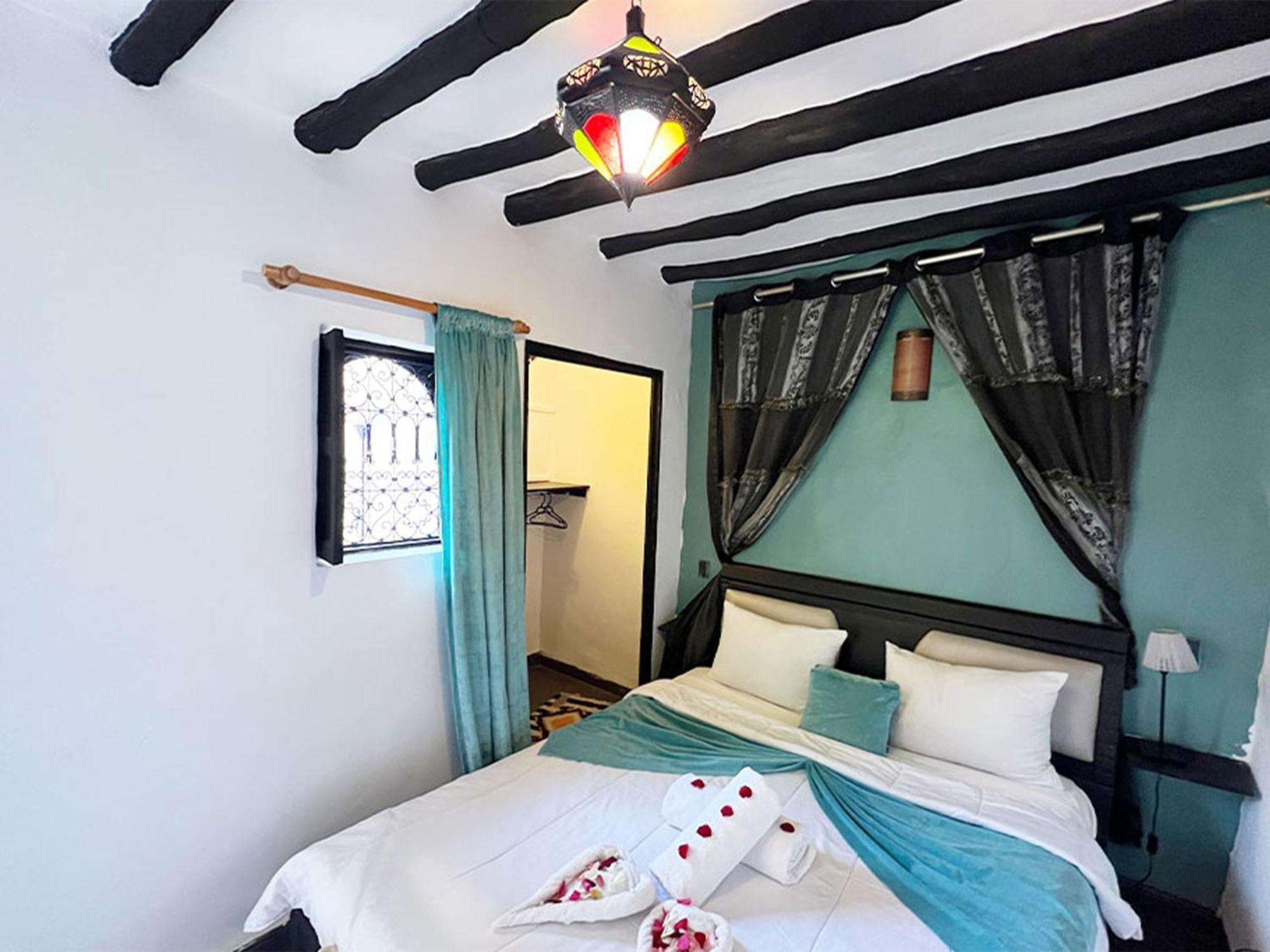 Riad Lazord Marrakesh Ngoại thất bức ảnh