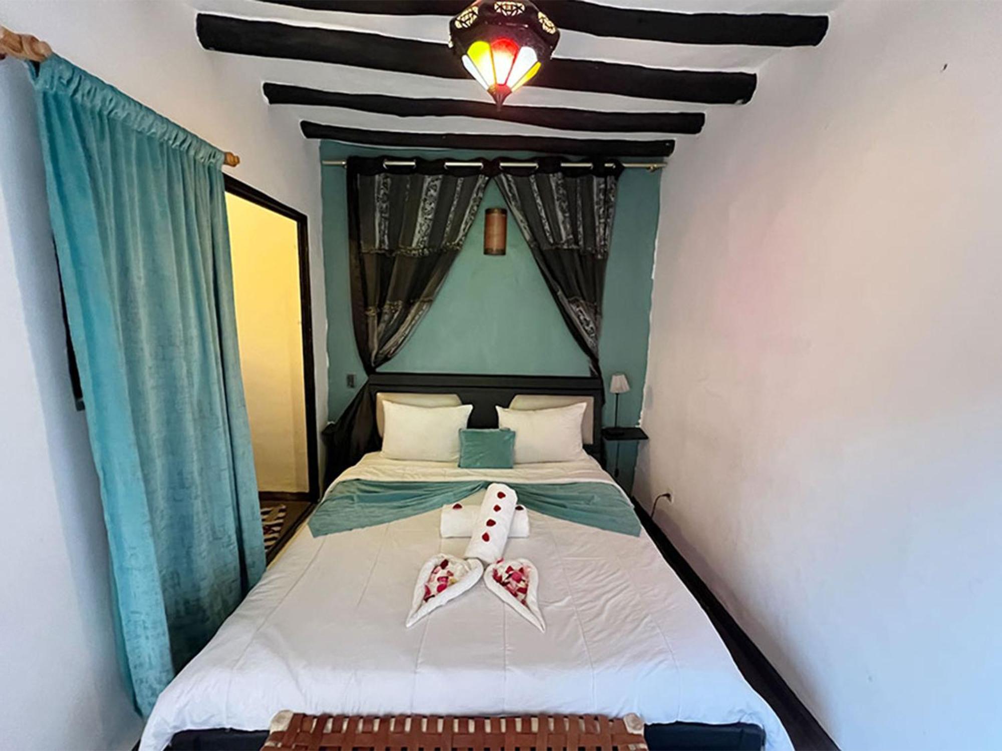 Riad Lazord Marrakesh Ngoại thất bức ảnh