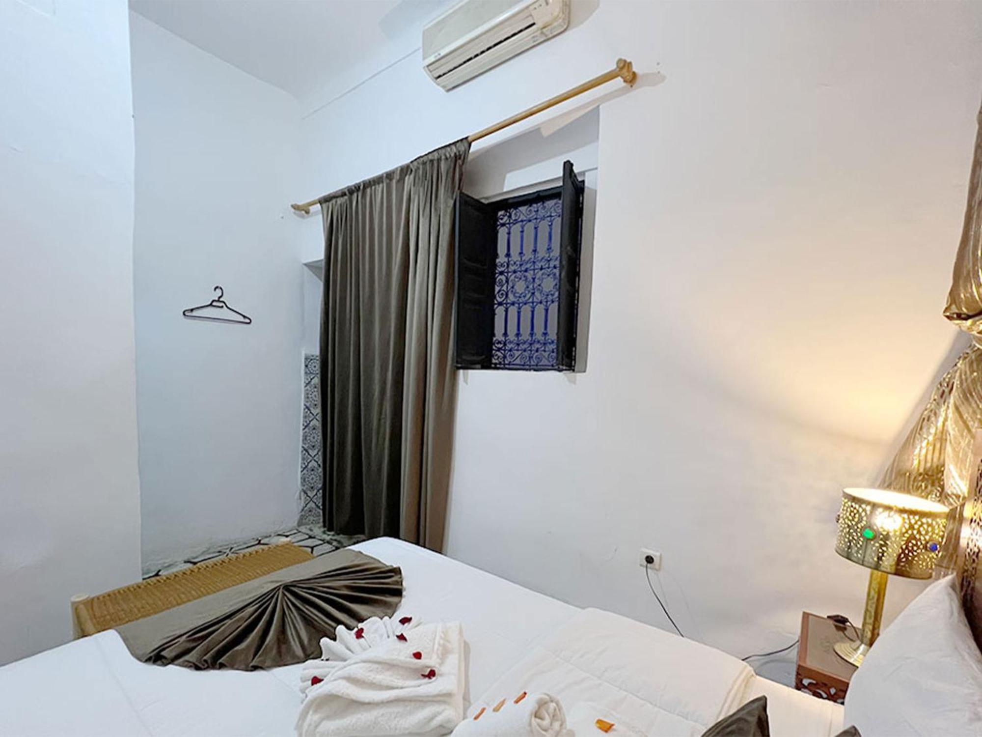 Riad Lazord Marrakesh Ngoại thất bức ảnh
