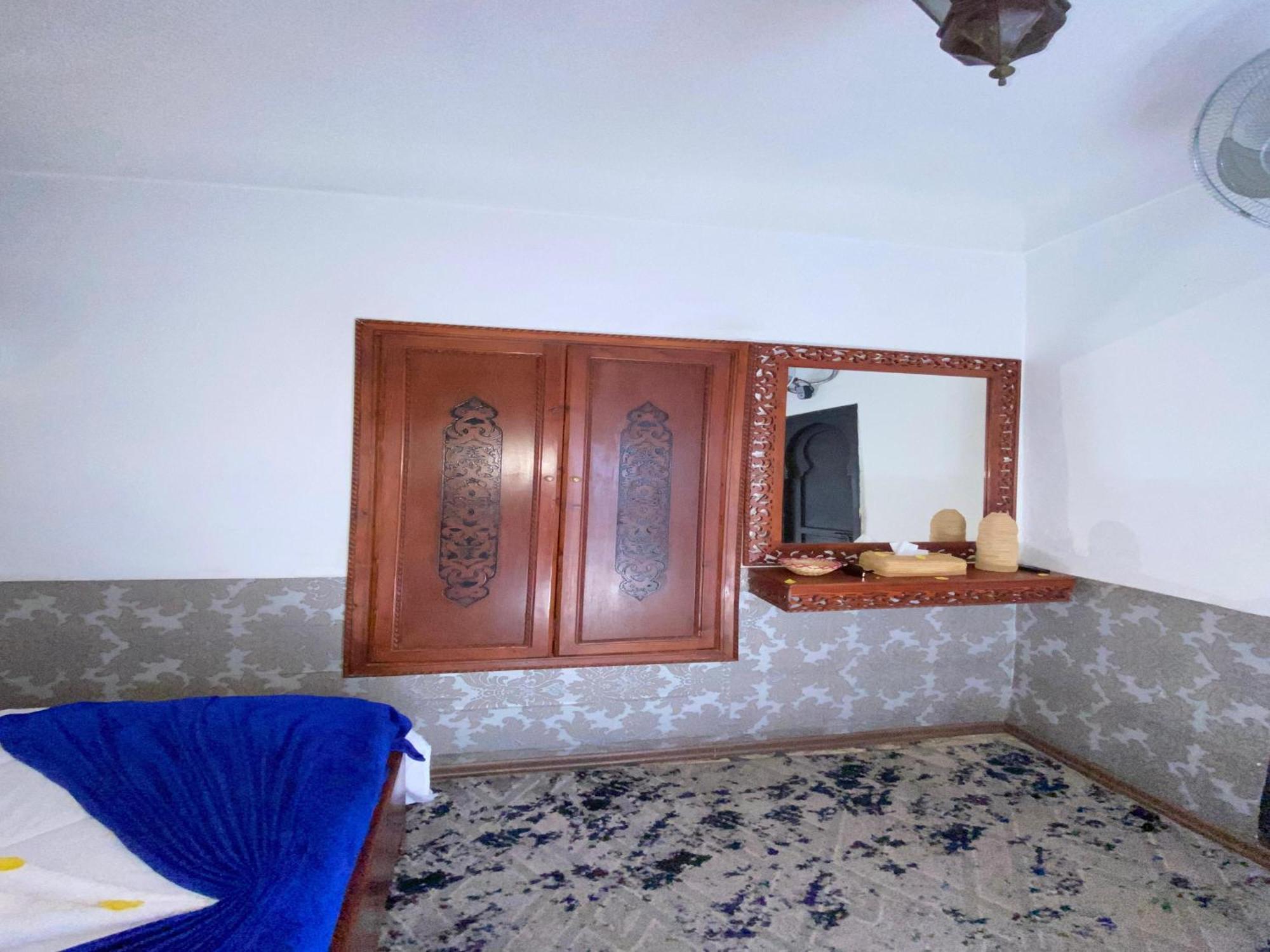 Riad Lazord Marrakesh Ngoại thất bức ảnh