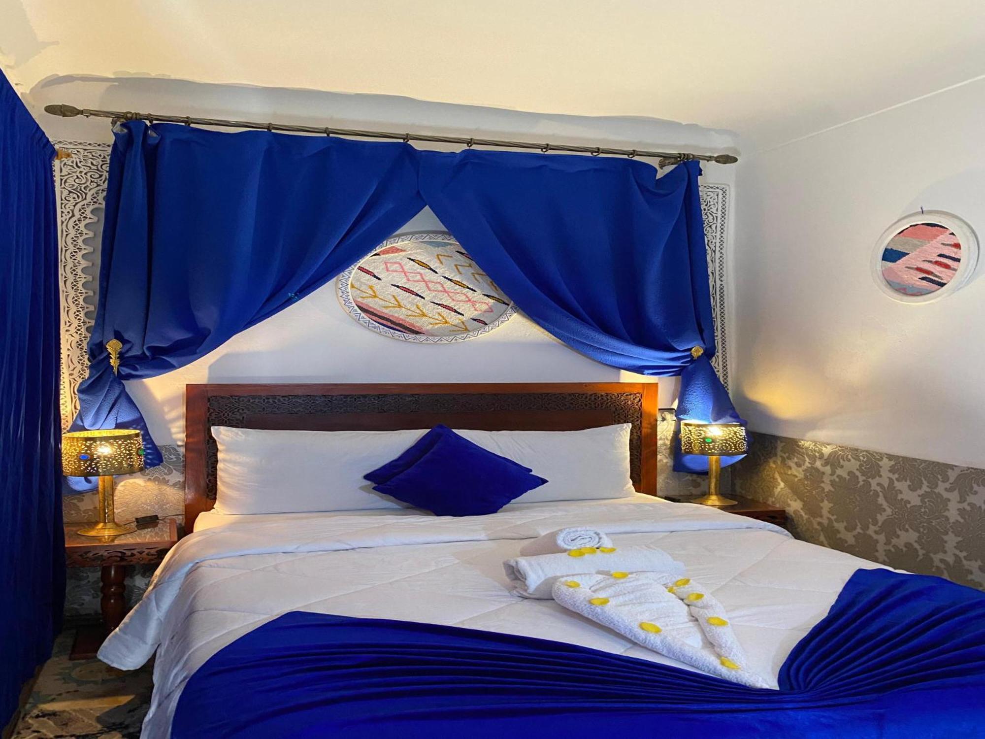 Riad Lazord Marrakesh Ngoại thất bức ảnh