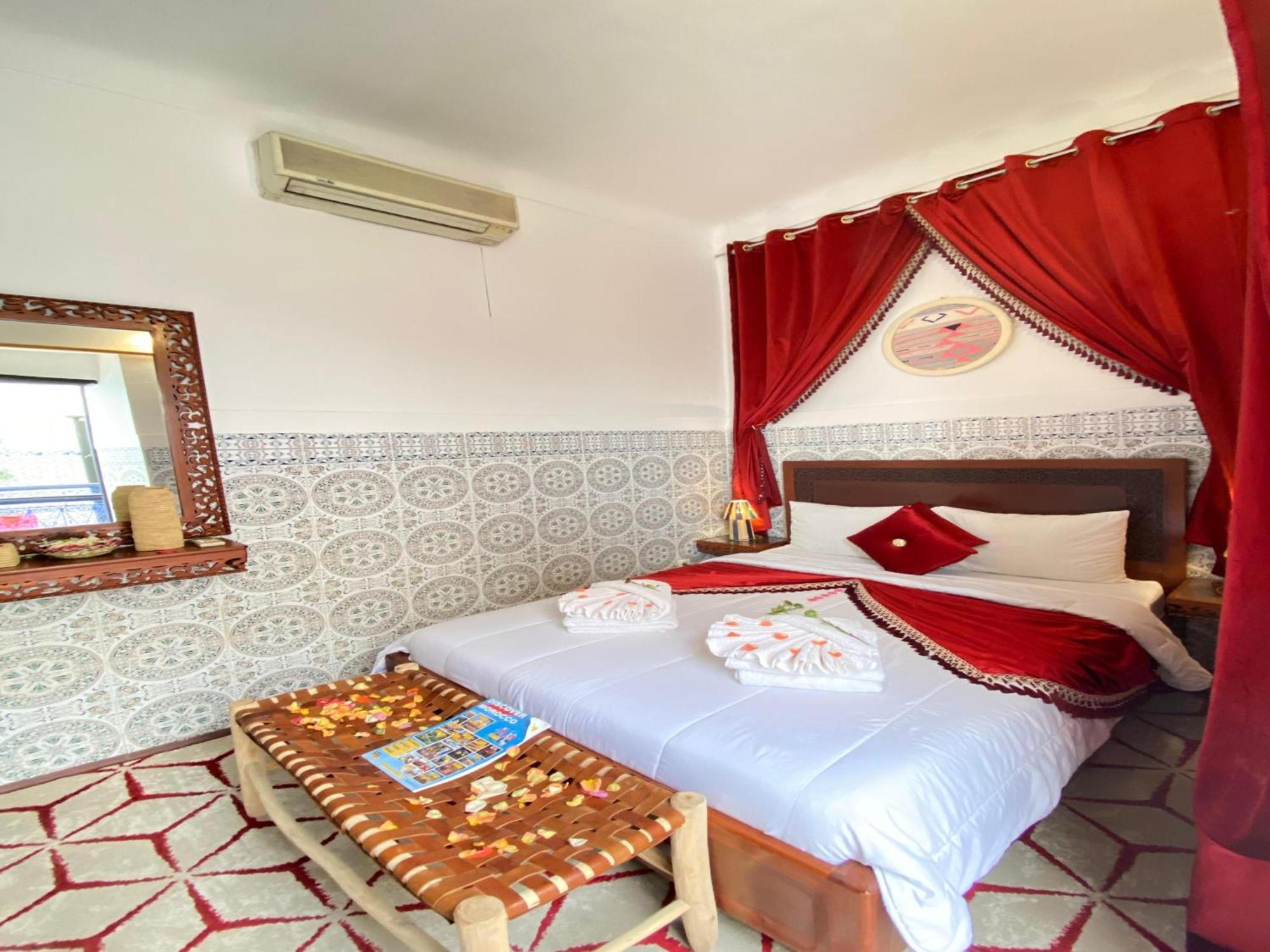 Riad Lazord Marrakesh Ngoại thất bức ảnh
